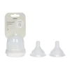 We-Too Flesspeen - Stage X - 2 Stuks
