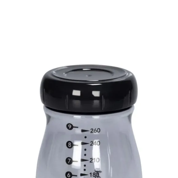 We-Too Opbergbakje - 260 ml - 2 Stuks - Black