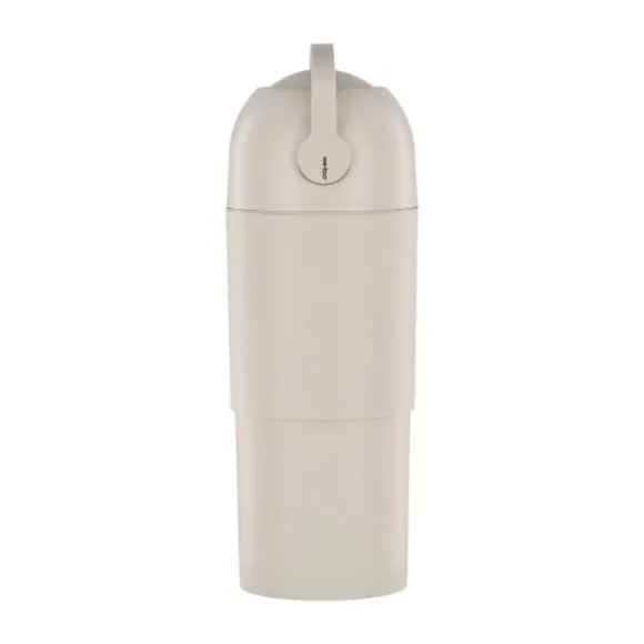 We-Too Telescopische Luieremmer Slim - Oatmeal
