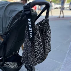 Wildride Mom Verzorgingstas - Savannah