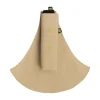 Wildride Peuterdraagzak - Beige