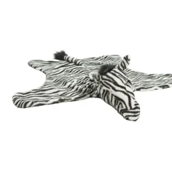 Wild & Soft Dierenkostuum - Zebra