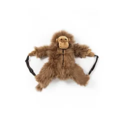Wild & Soft Rugzak - Monkey