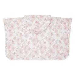 Witlof For Kids Flower Powder Badponcho - Hydrofiel