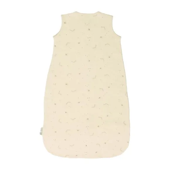 Witlof For Kids Galaxy Dreams Zomerslaapzak - 70 cm - Jersey - Taupe