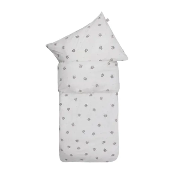 Witlof for kids Little Charm Tuck-Inn Overtrek - 120 x 150 cm
