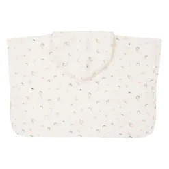 Witlof For Kids Magical Days Badponcho - Hydrofiel