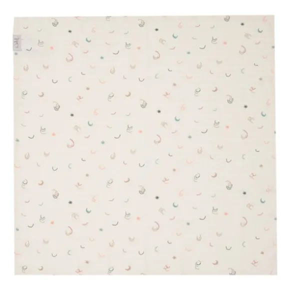 Witlof For Kids Magical Days Hydrofiel Doek - 65 x 65 cm - 2 Stuks