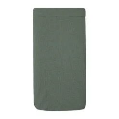 Witlof For Kids Waves Tuck-Inn Ledikantdeken - Forest Green