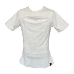 Womboo Buidelshirt - Man - Maat XXL - Zwart