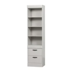 Woood Bold Boekenkast - Grenen