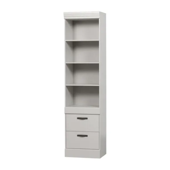 Woood Bold Boekenkast - Grenen