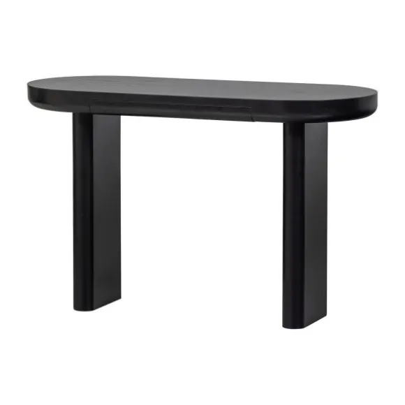 Woood Mael Bureau - Zwart